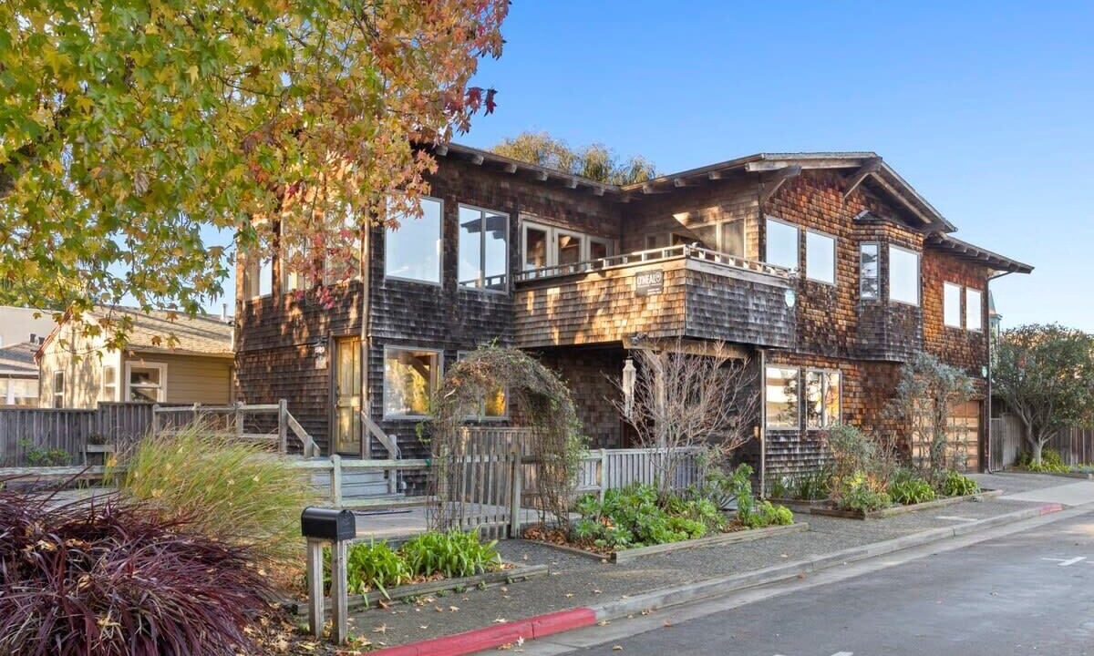 Photo of Outdoor in Westside Santa Cruz