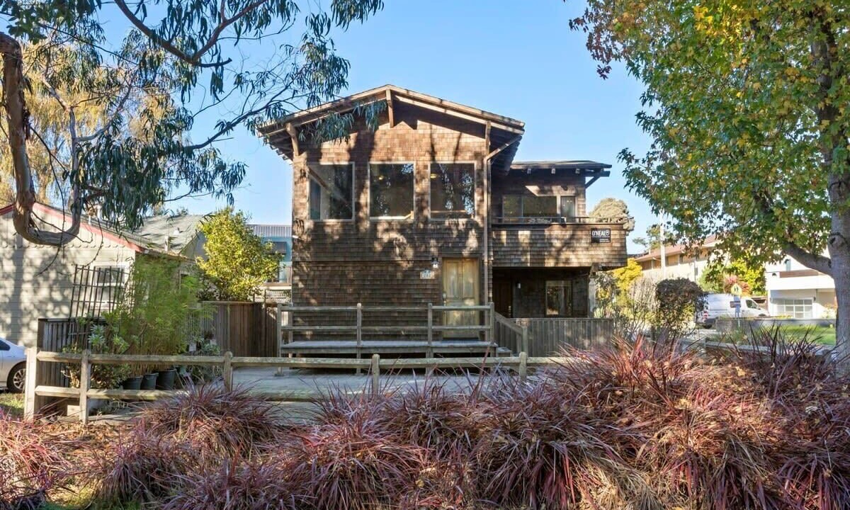 Photo of Outdoor in Westside Santa Cruz