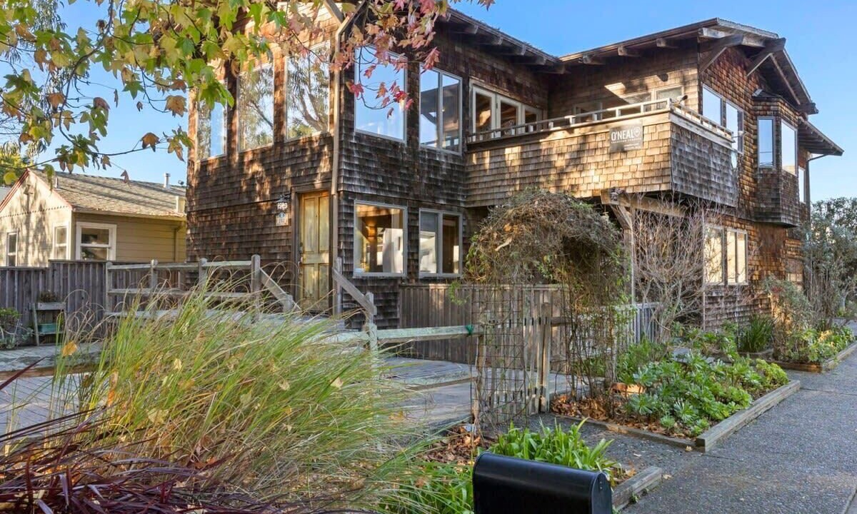 Photo of Outdoor in Westside Santa Cruz