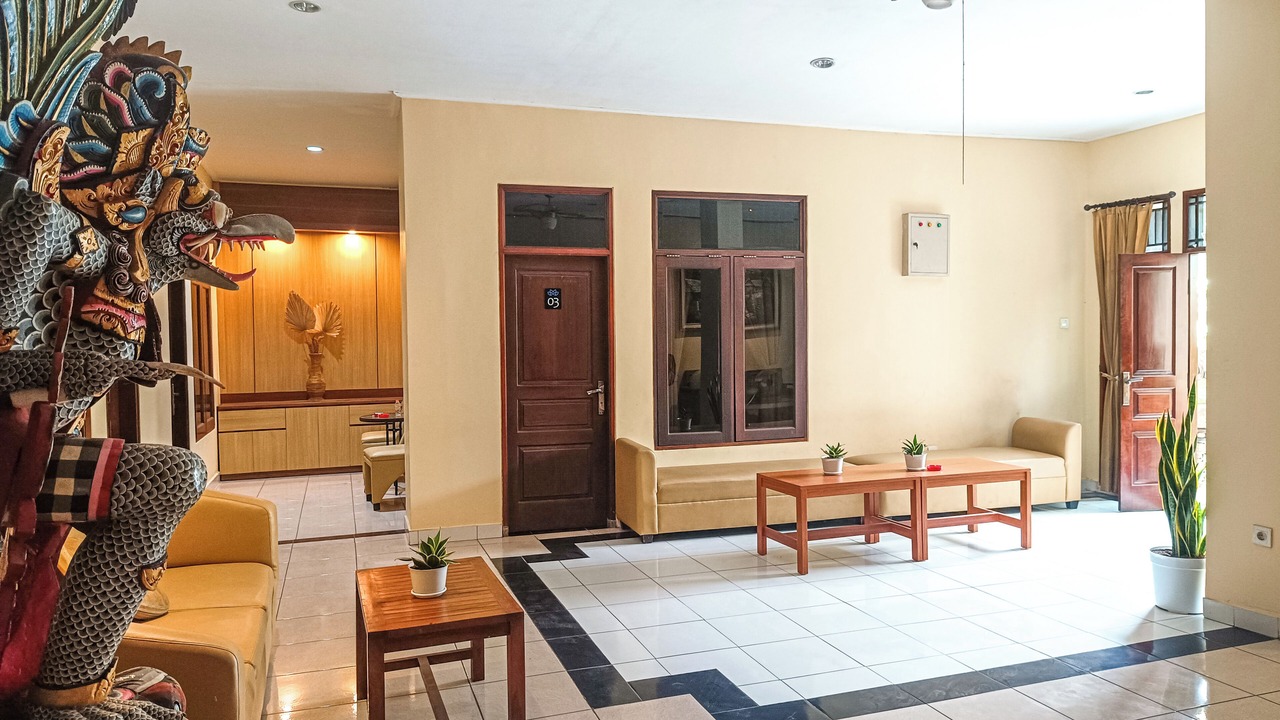 Photo of Outdoor in Denpasar Timur