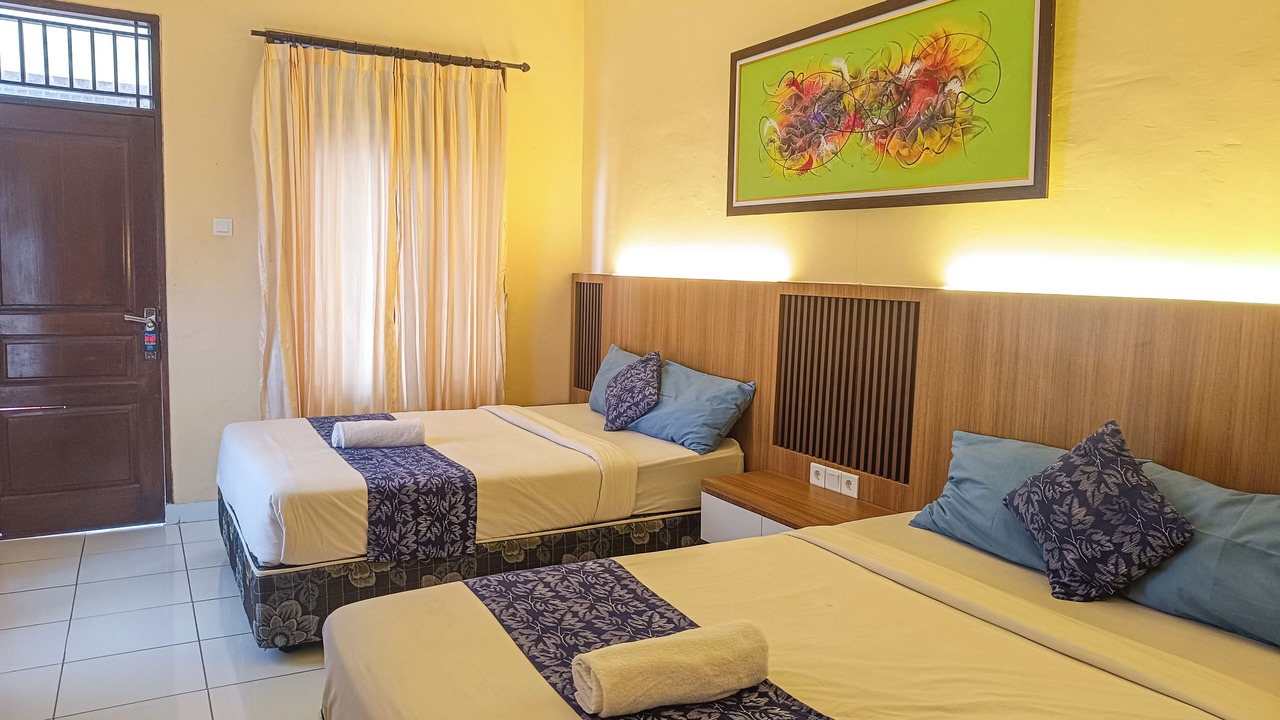 Photo of Bedroom in Denpasar Timur