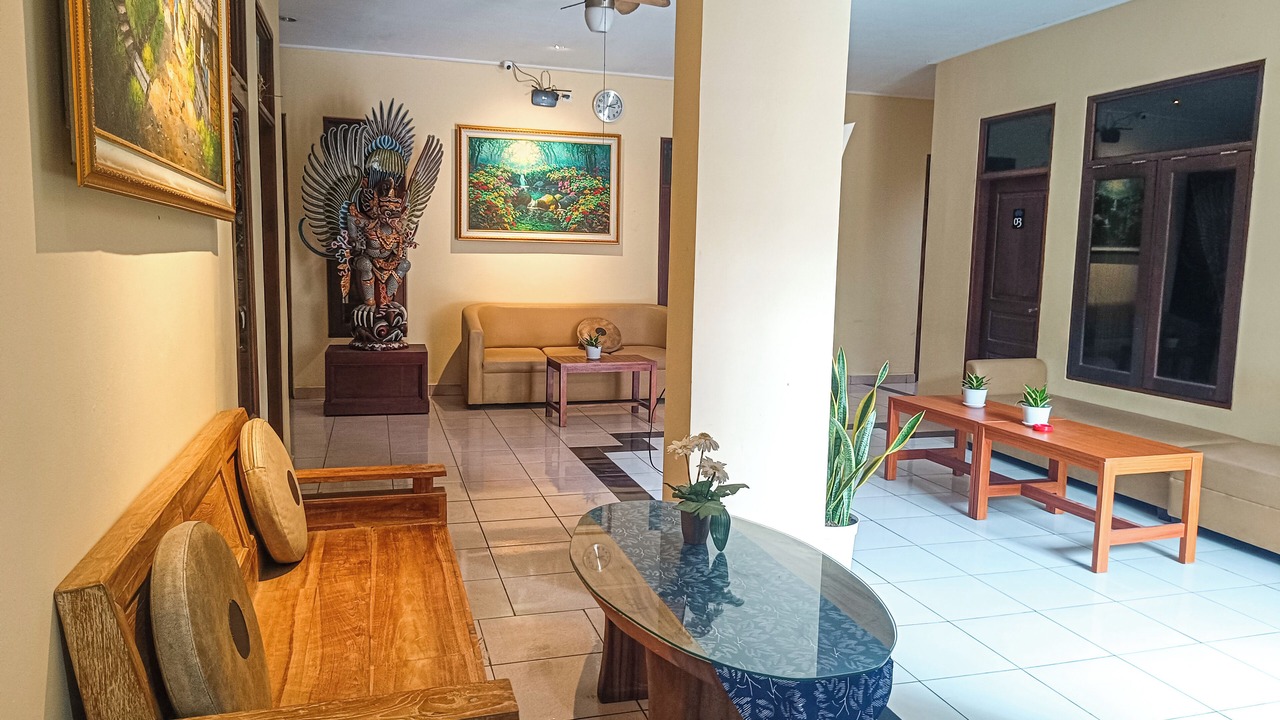 Photo of Outdoor in Denpasar Timur
