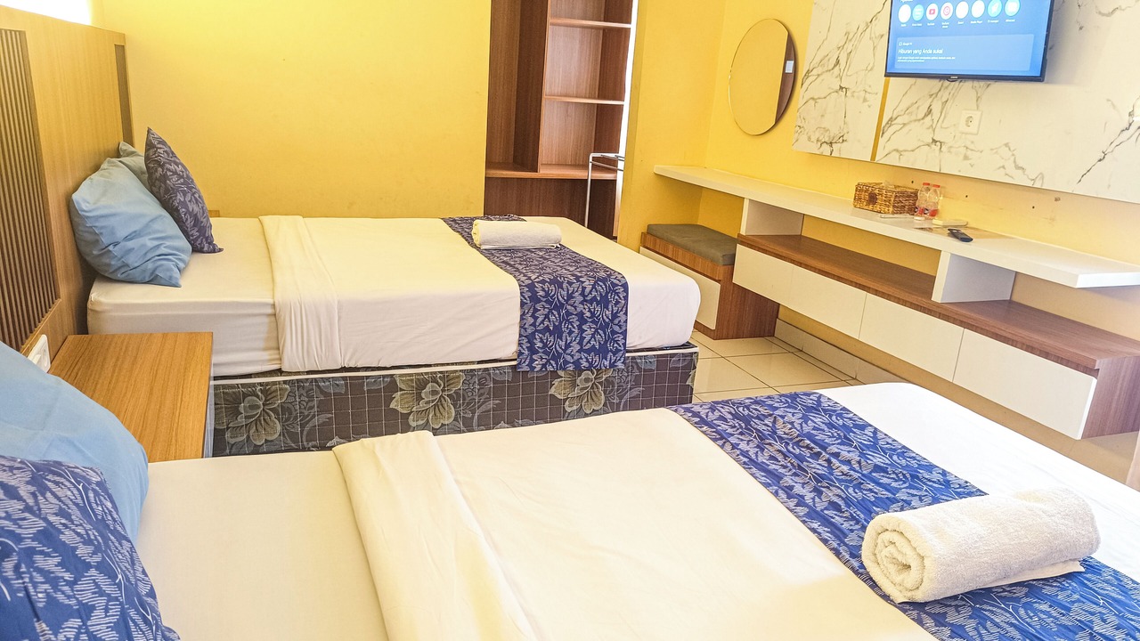 Photo of Bedroom in Denpasar Timur