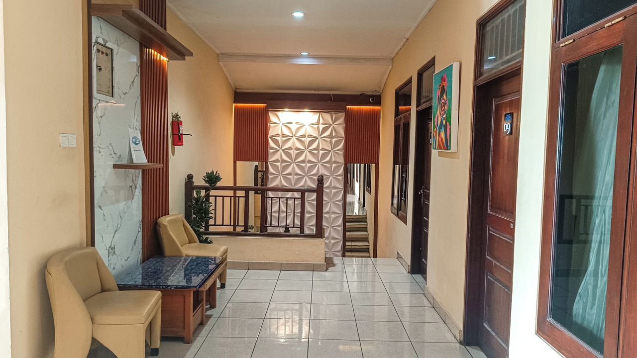 Photo of Outdoor in Denpasar Timur