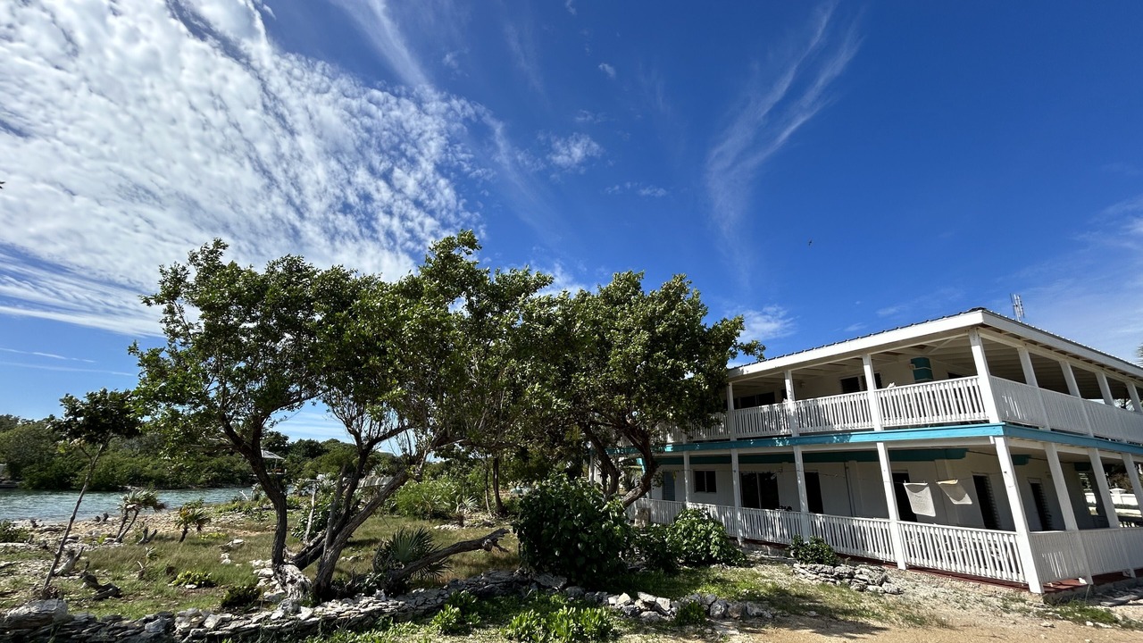Photo of Outdoor in Discovery Bay