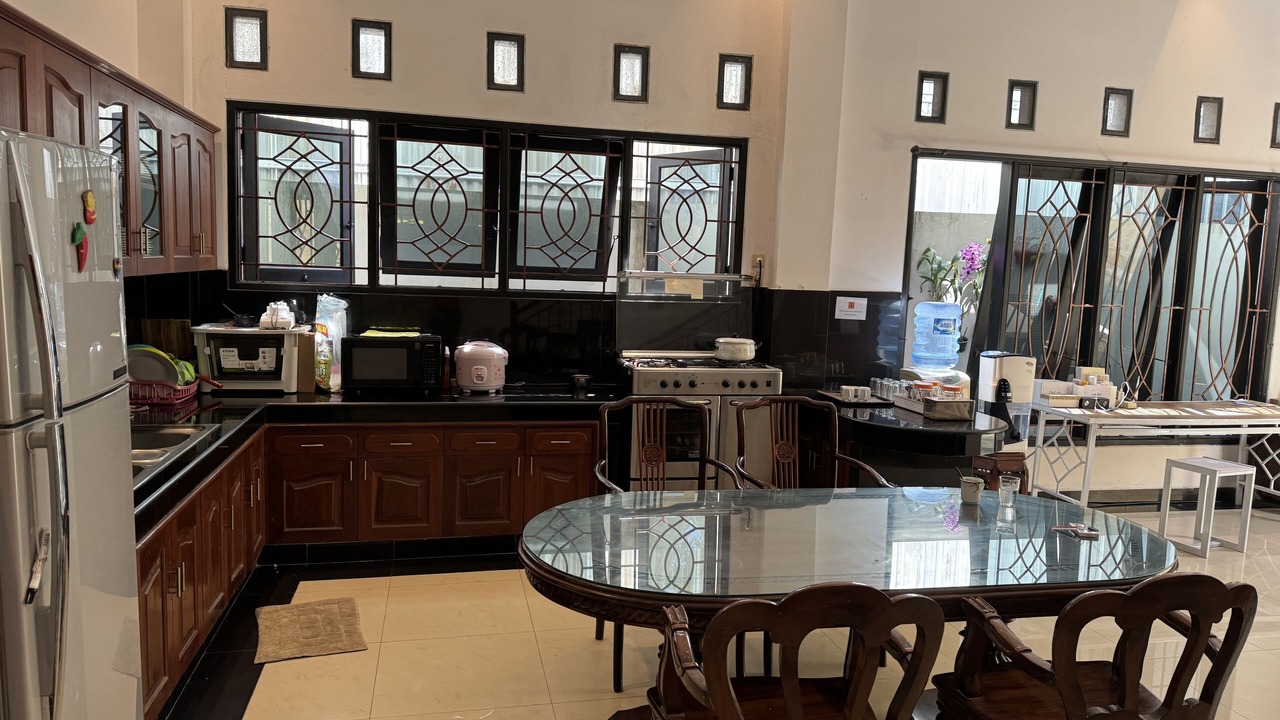 Photo of Livingroom in Tuban