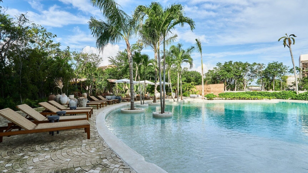 Photo of Outdoor in Jimenez