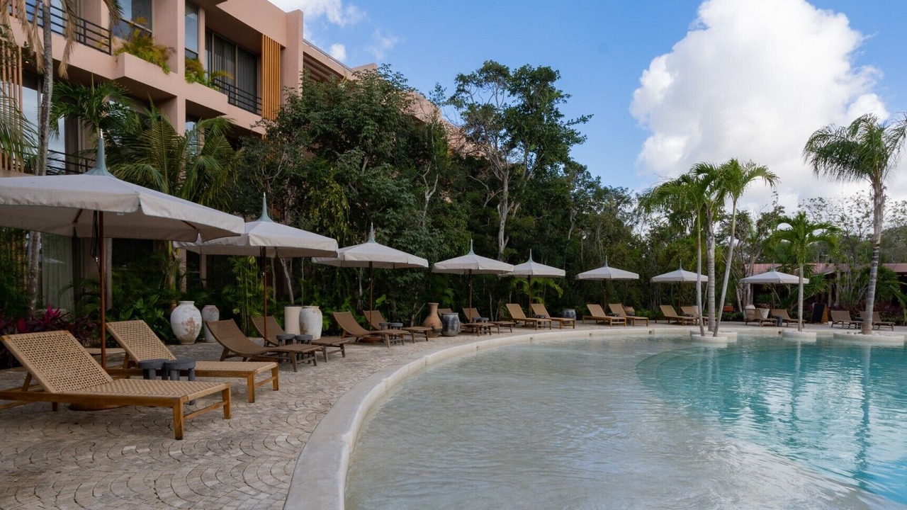 Photo of Outdoor in Jimenez