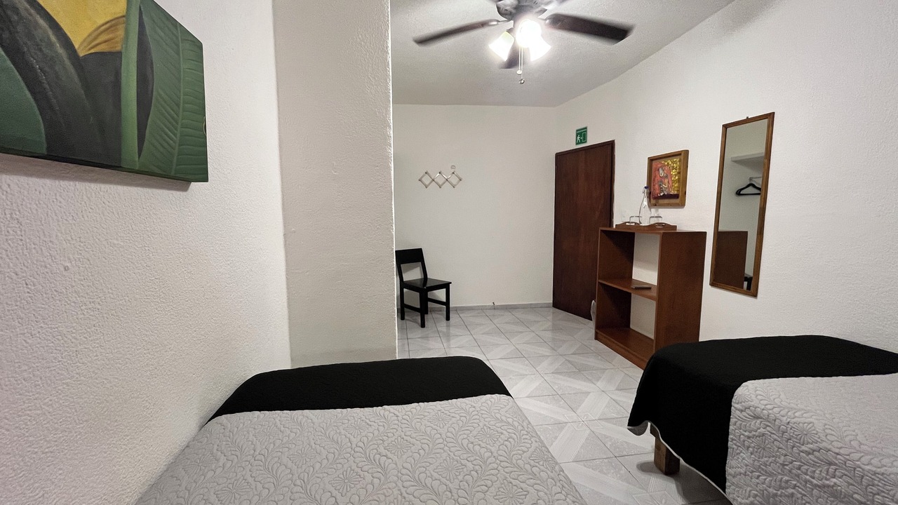 Photo of Bedroom in Puerto Morelos