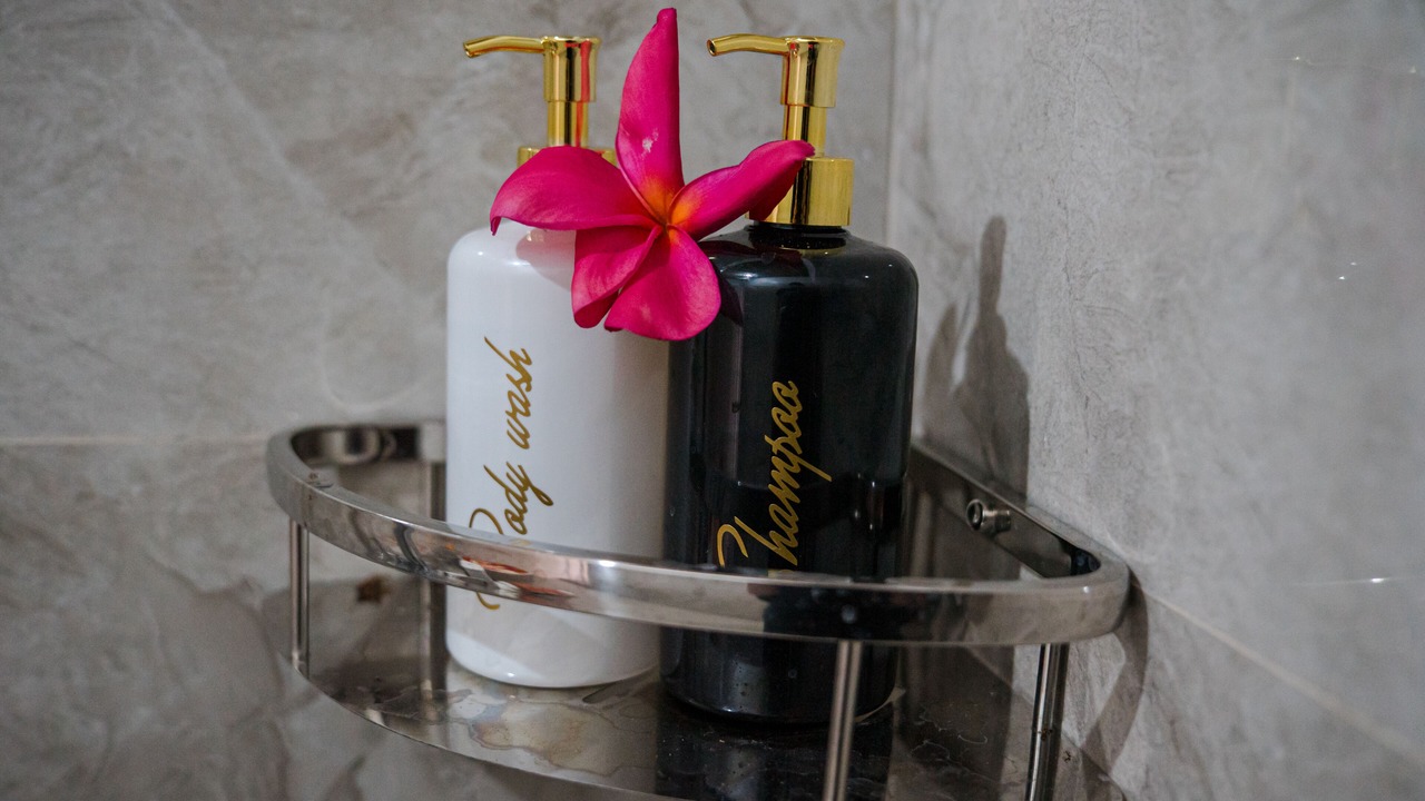Photo of Bathroom in Carangsari