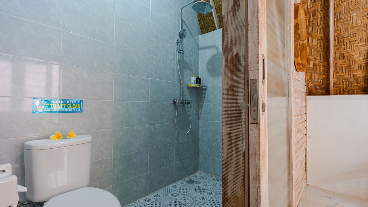 Photo of Bathroom in Carangsari