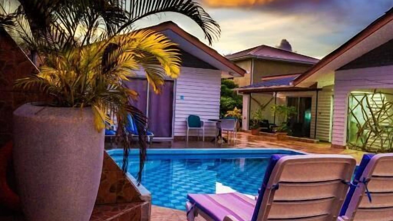 Photo of Outdoor in Grand Anse