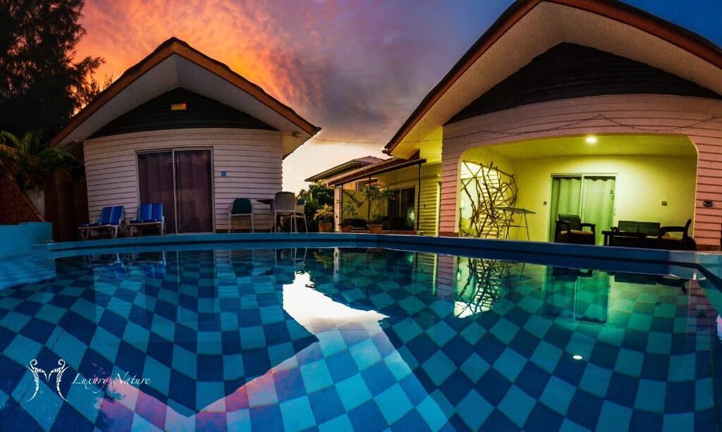 Photo of Outdoor in Grand Anse