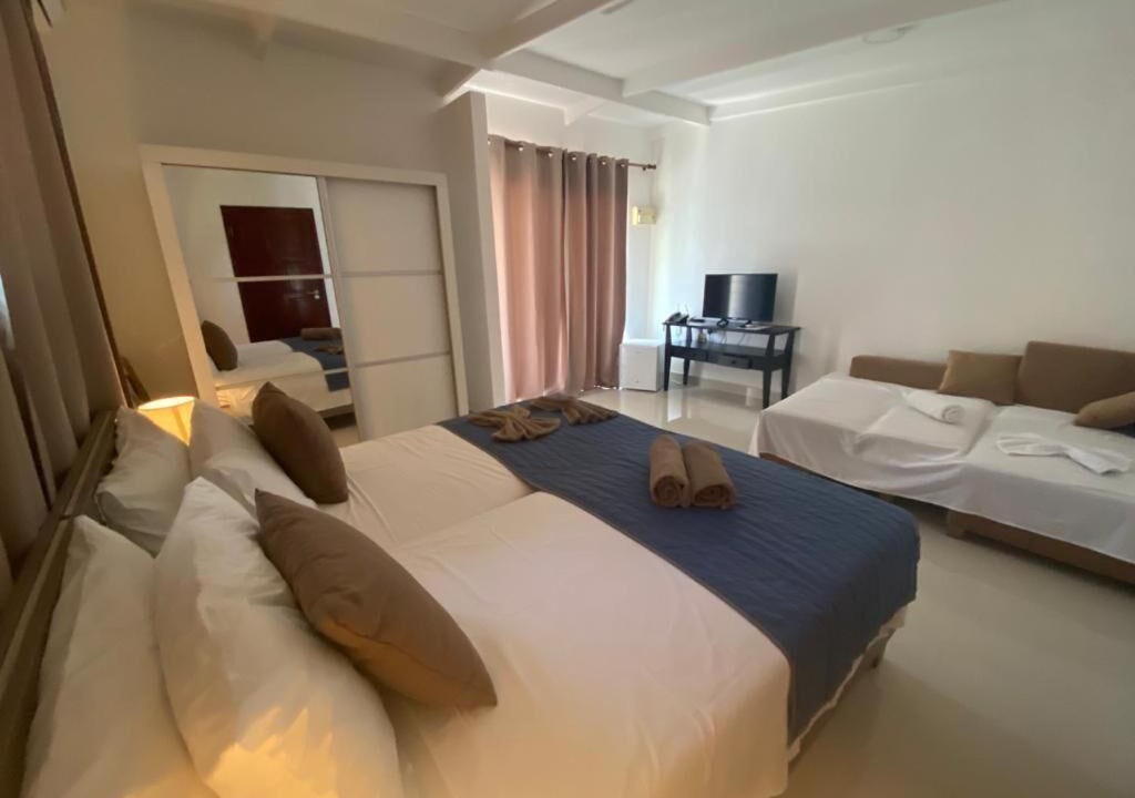 Photo of Bedroom in Grand Anse