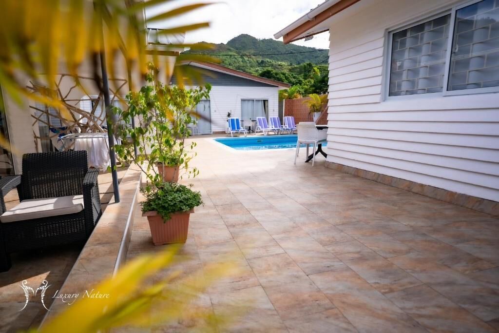Photo of Outdoor in Grand Anse