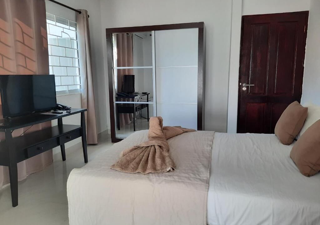 Photo of Bedroom in Grand Anse