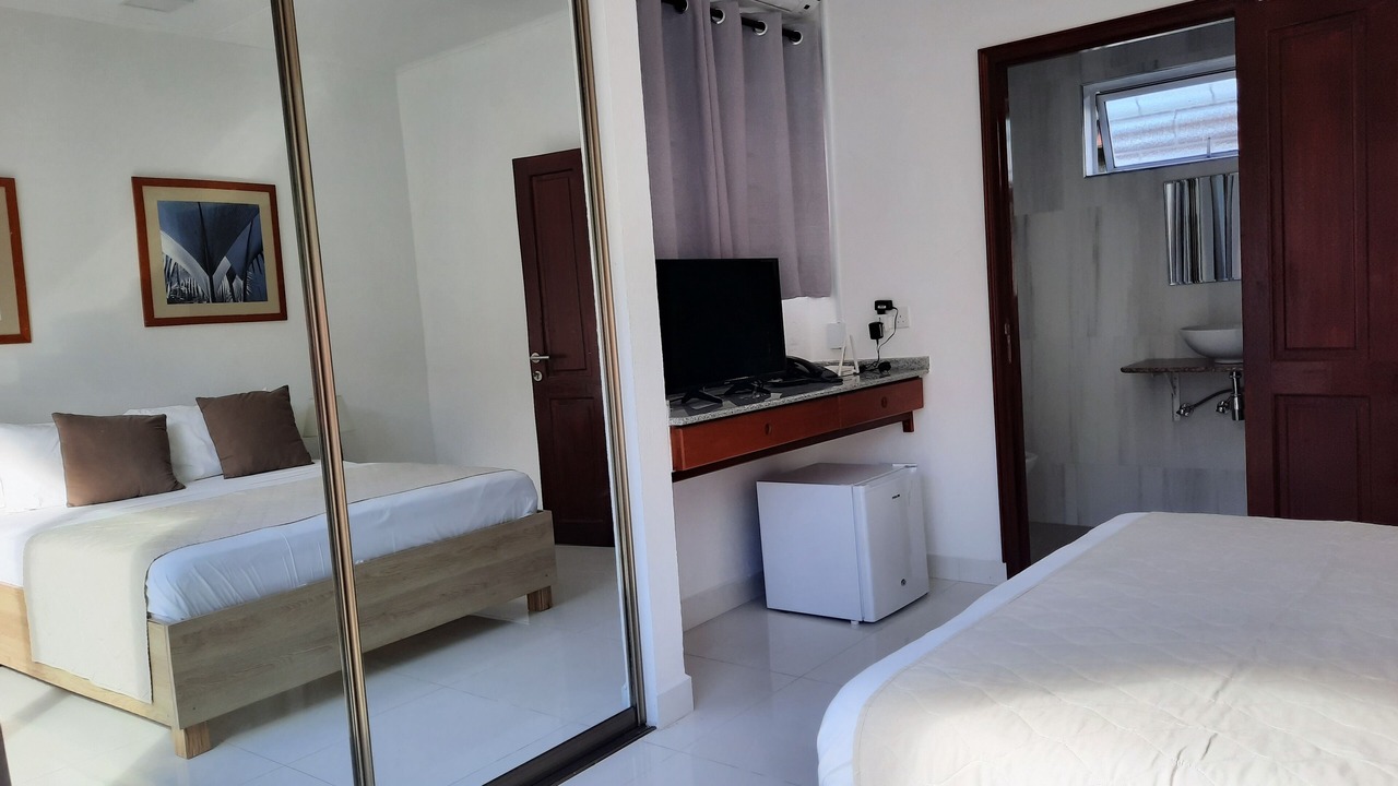 Photo of Bedroom in Grand Anse