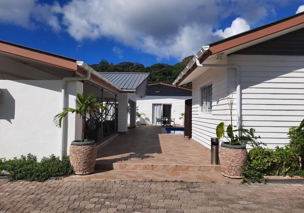 Photo of Outdoor in Grand Anse