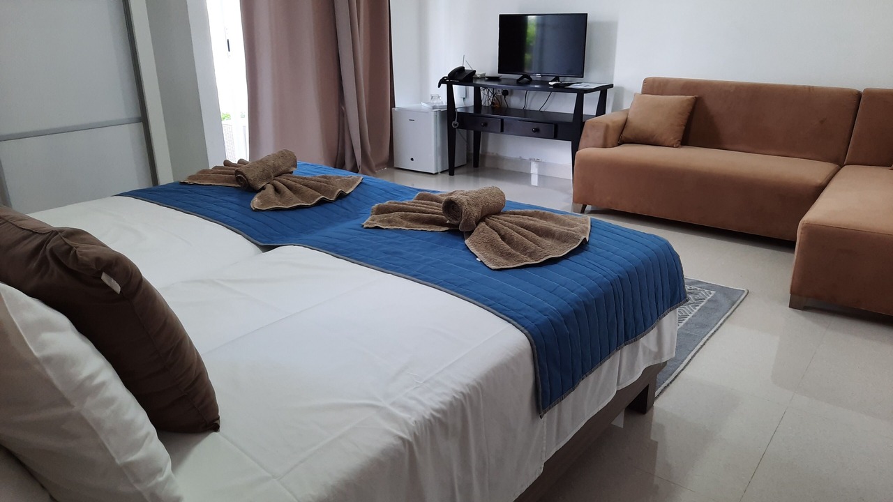 Photo of Bedroom in Grand Anse