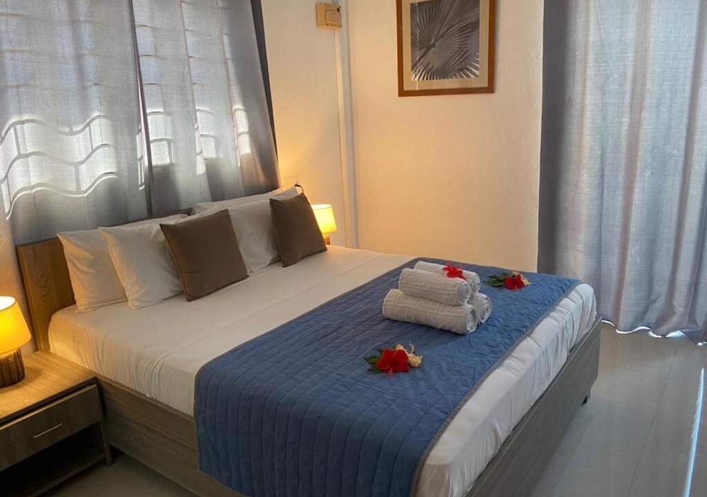 Photo of Bedroom in Grand Anse