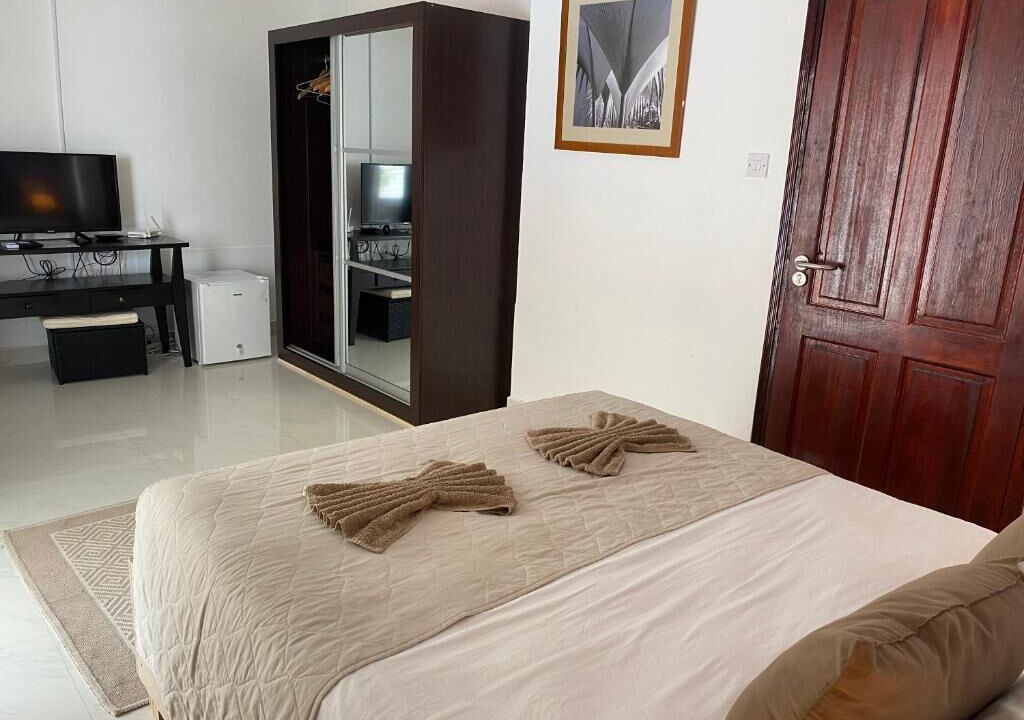 Photo of Bedroom in Grand Anse