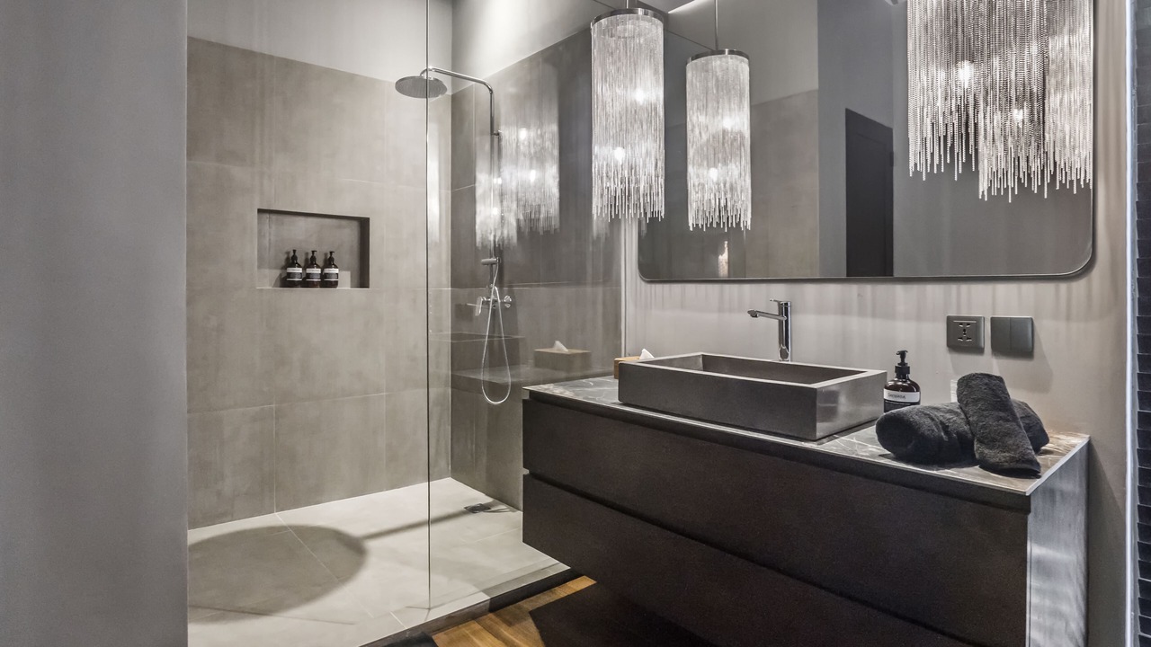 Photo of Bathroom in Tanjungbenoa