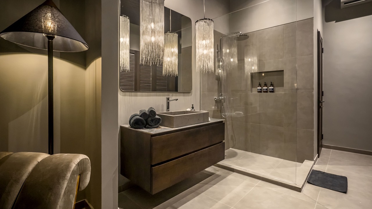 Photo of Bathroom in Tanjungbenoa