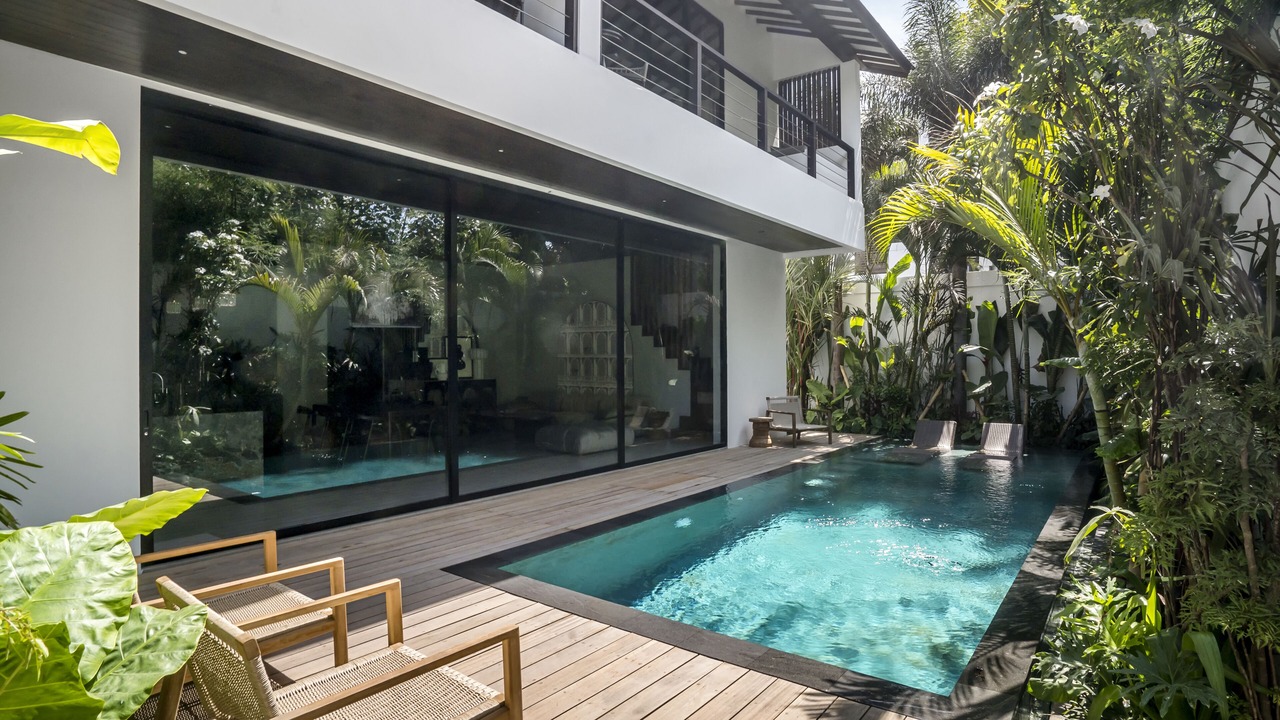 Photo of Outdoor in Tanjungbenoa