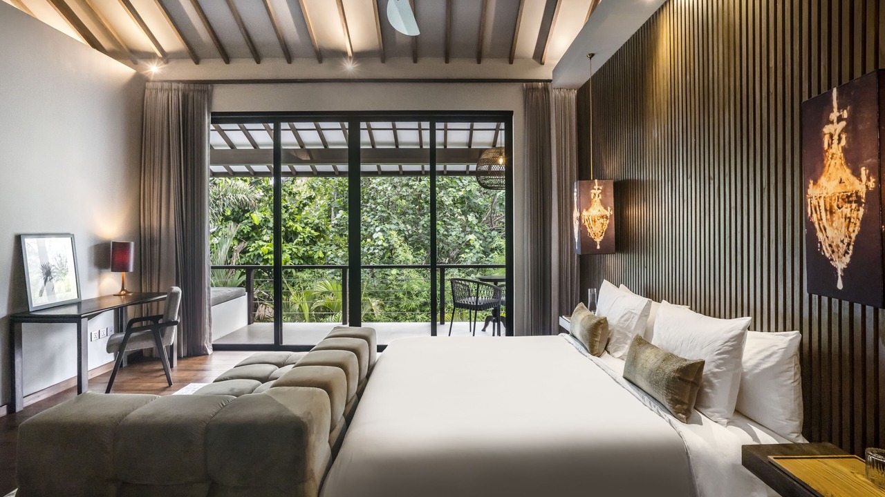 Photo of Patio Balcony in Tanjungbenoa