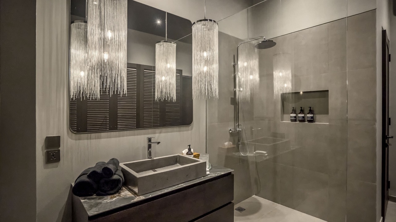 Photo of Bathroom in Tanjungbenoa