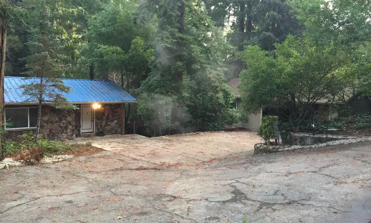 Photo of Outdoor in Boulder Creek