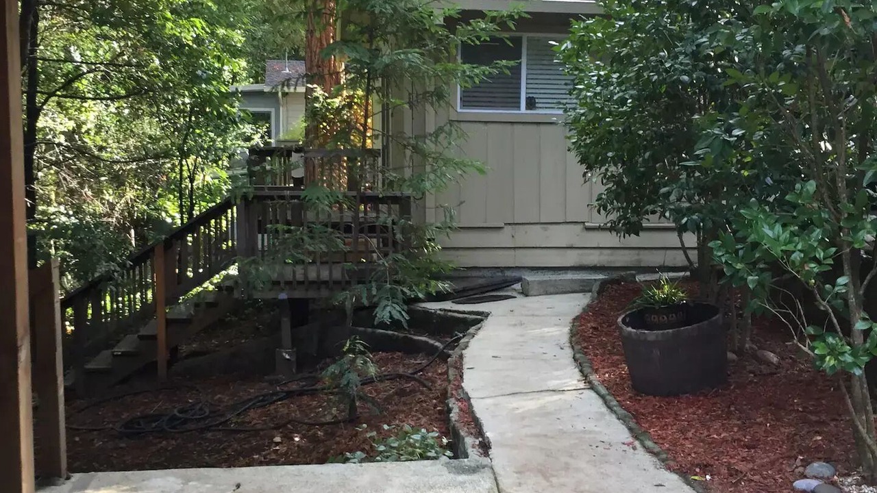 Photo of Outdoor in Boulder Creek