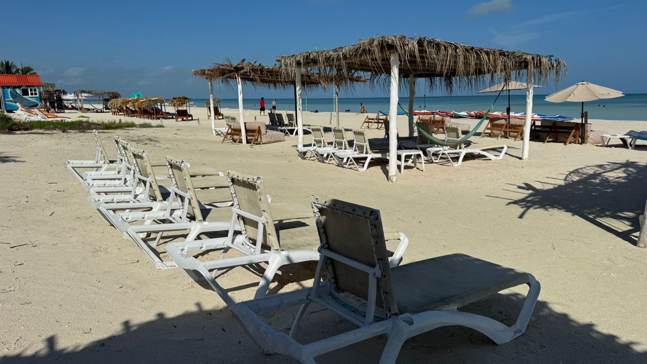 Photo of Others in Downtown Holbox