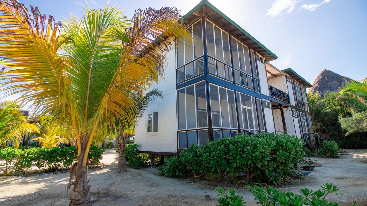 Photo of Outdoor in Downtown Holbox