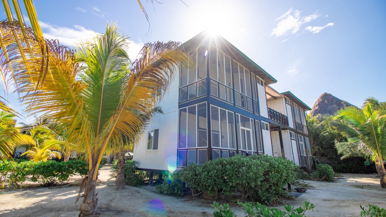 Photo of Outdoor in Downtown Holbox