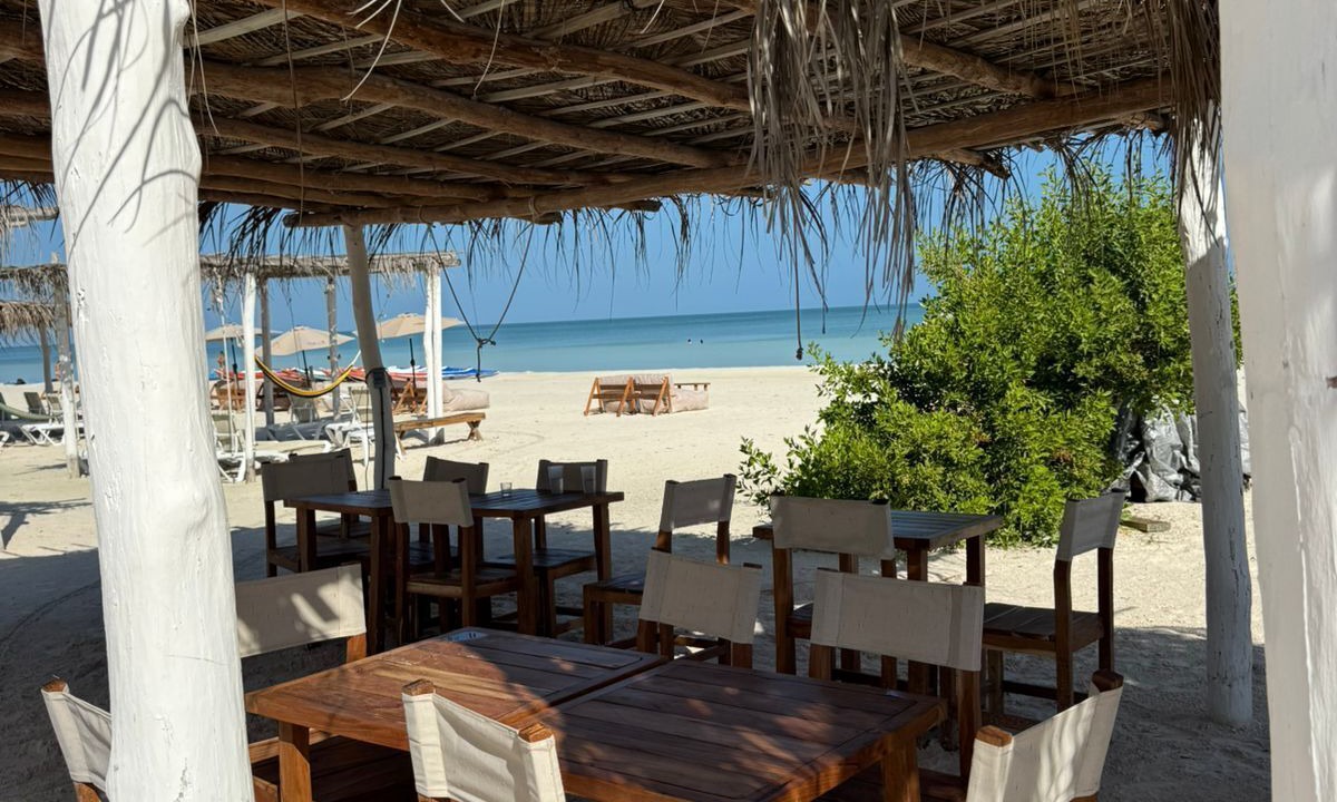 Photo of Others in Downtown Holbox