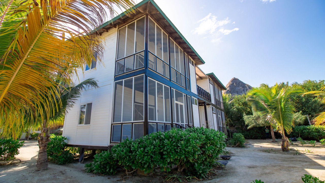 Photo of Outdoor in Downtown Holbox