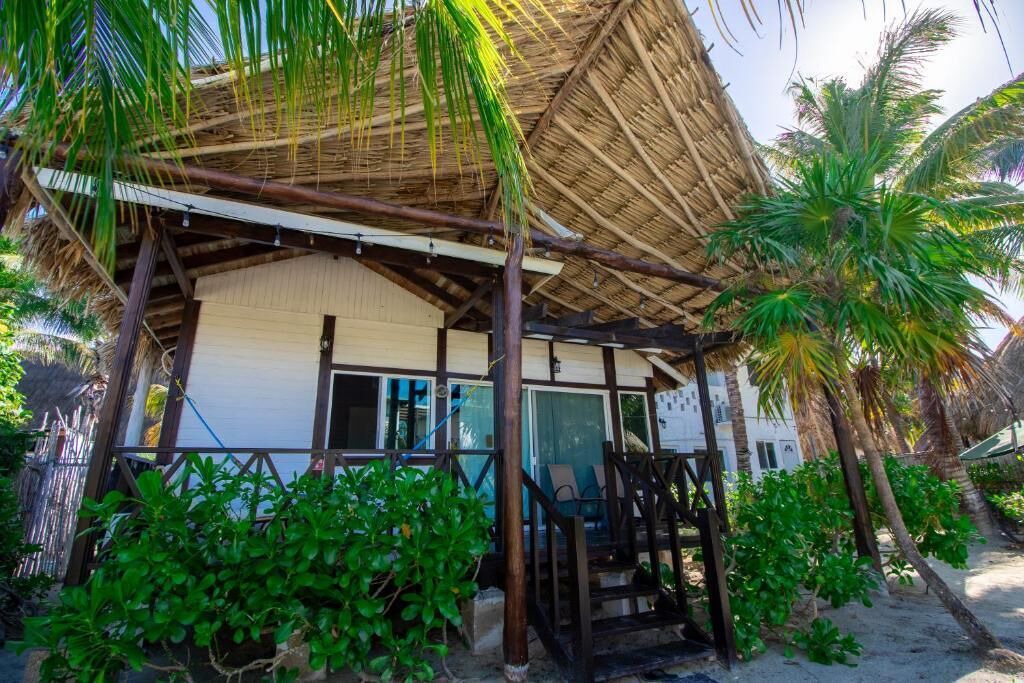 Photo of Bedroom in Downtown Holbox