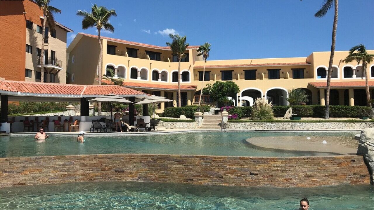 Photo of Outdoor in Jimenez