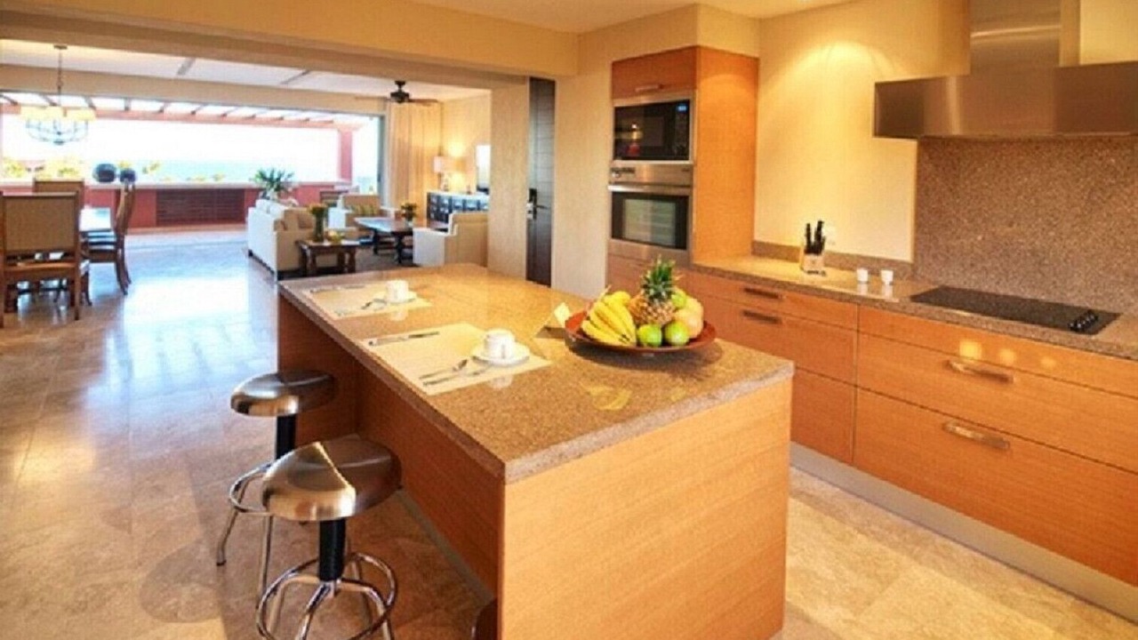 Photo of Kitchen in Jimenez