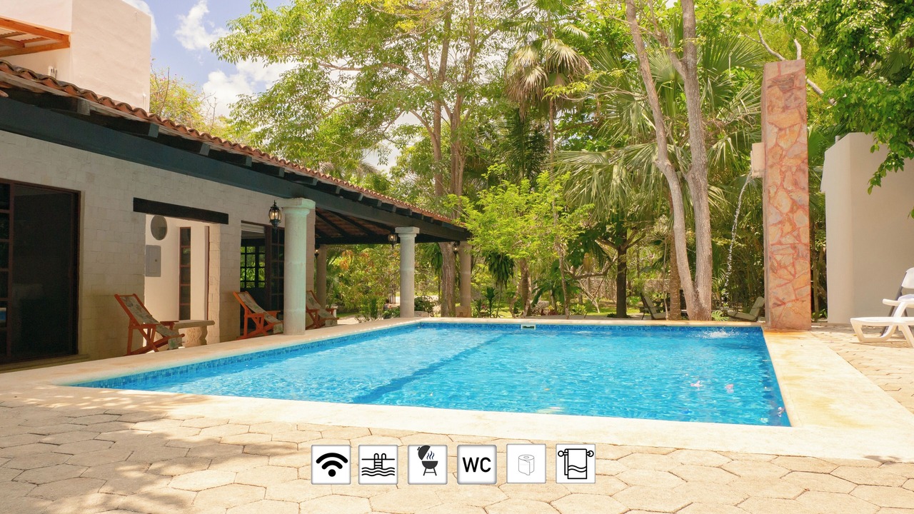 Photo of Outdoor in Benito Juarez