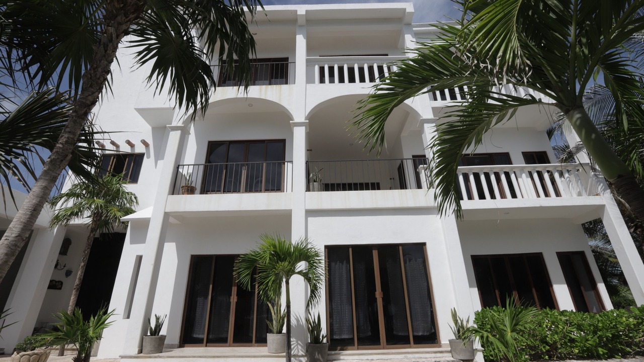 Photo of Outdoor in Costa Mujeres