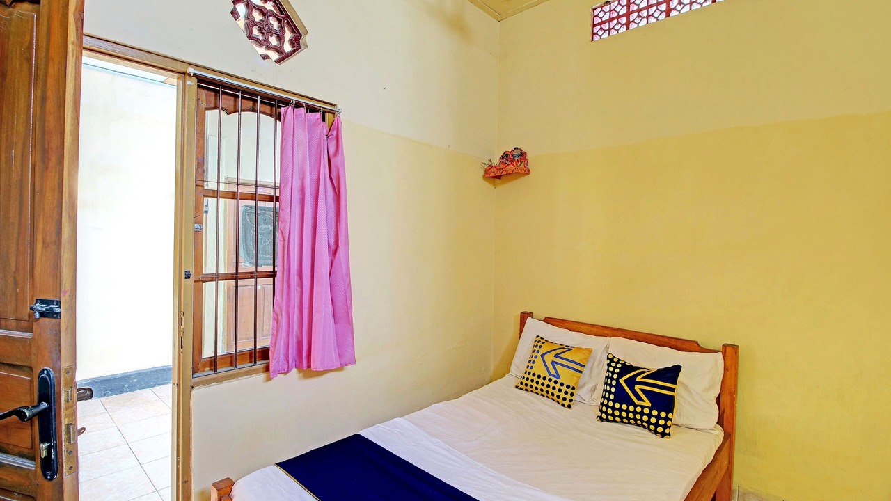 Photo of Bedroom in Buleleng