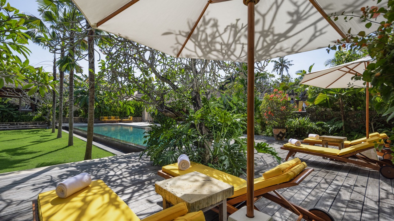 Photo of Outdoor in Sanur