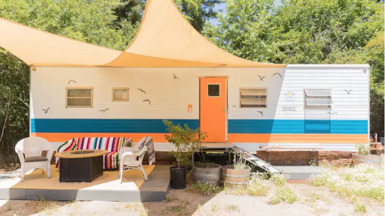 Photo of Outdoor in Santa Cruz