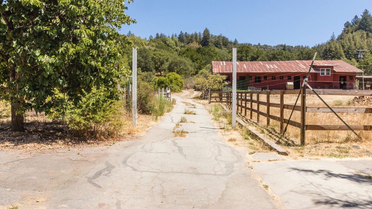 Photo of Outdoor in Santa Cruz