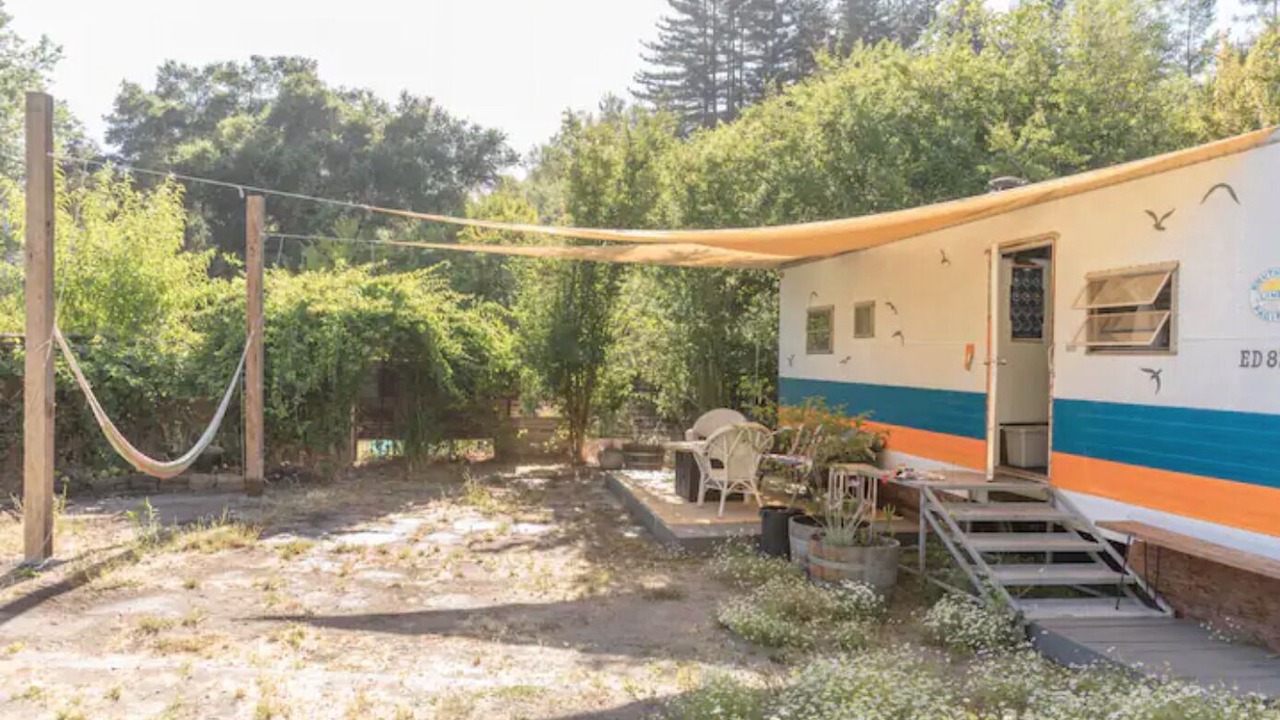 Photo of Outdoor in Santa Cruz