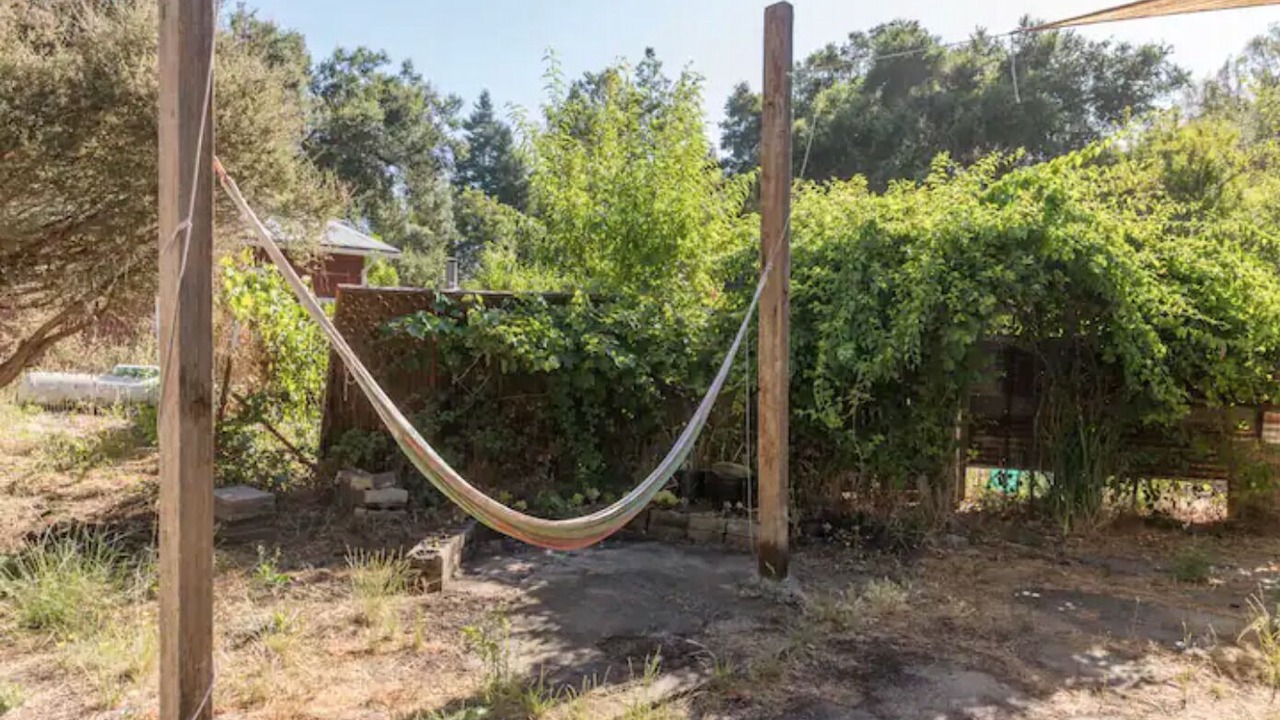 Photo of Outdoor in Santa Cruz