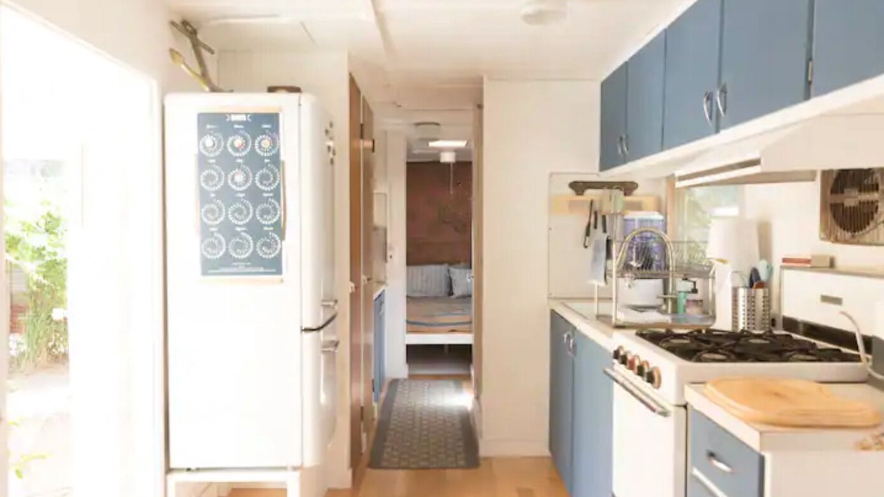 Photo of Kitchen in Santa Cruz