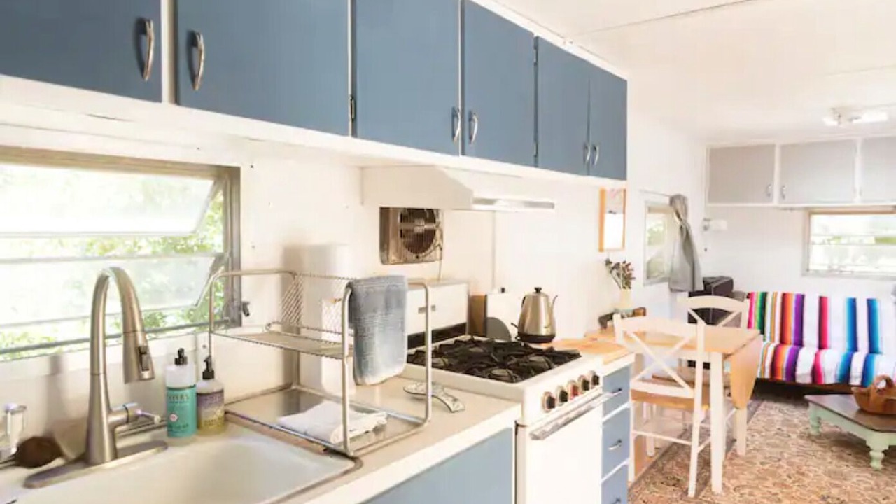 Photo of Kitchen in Santa Cruz